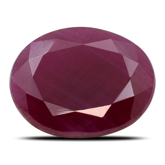 Ruby - 8.52 Carat