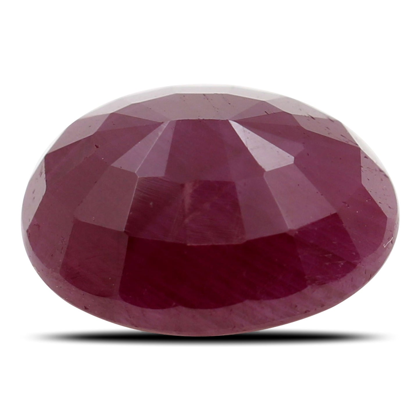 Ruby - 8.52 Carat