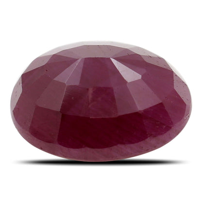 Ruby - 8.52 Carat
