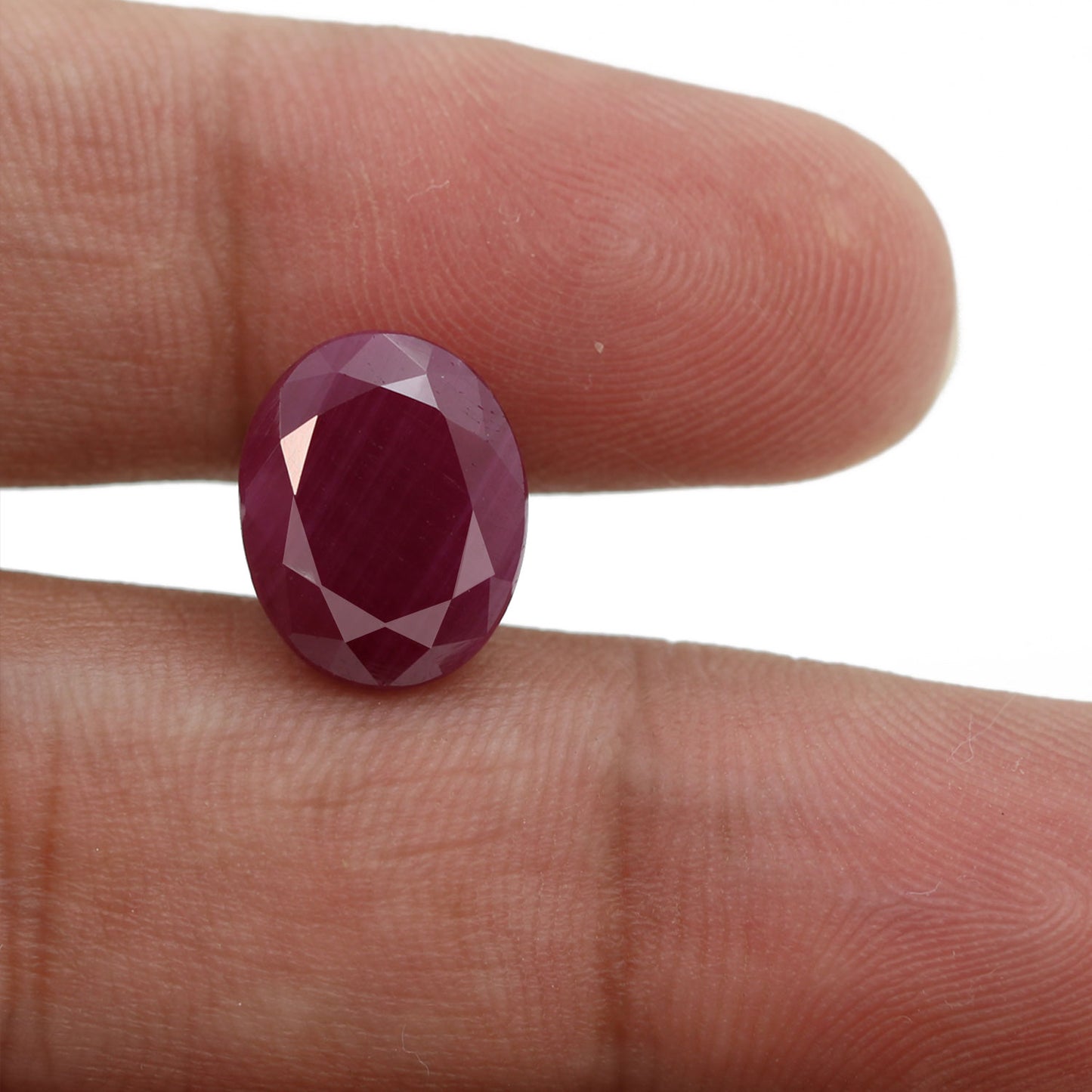 Ruby - 8.52 Carat