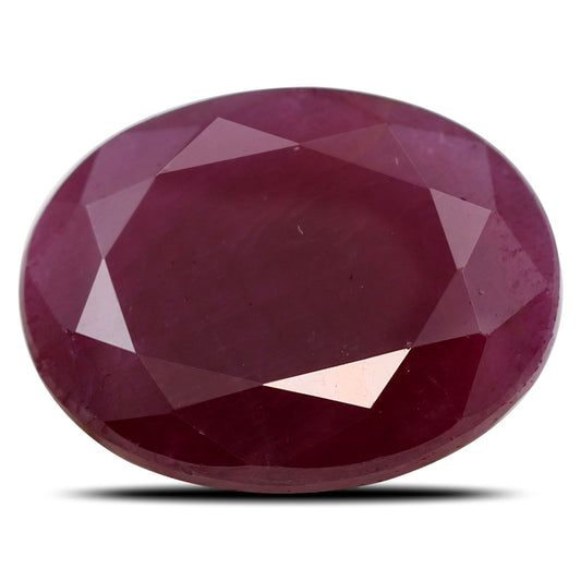 Ruby - 10.3 Carat