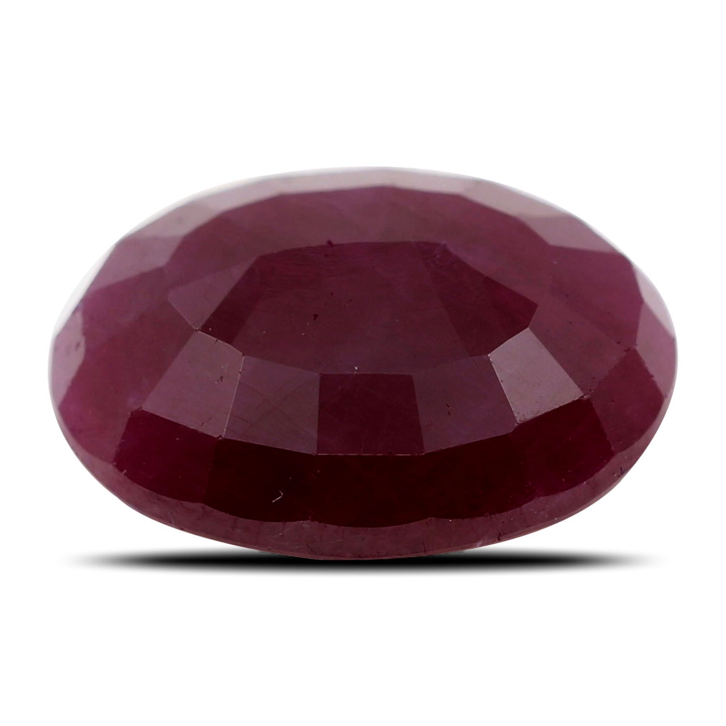 Ruby - 10.3 Carat