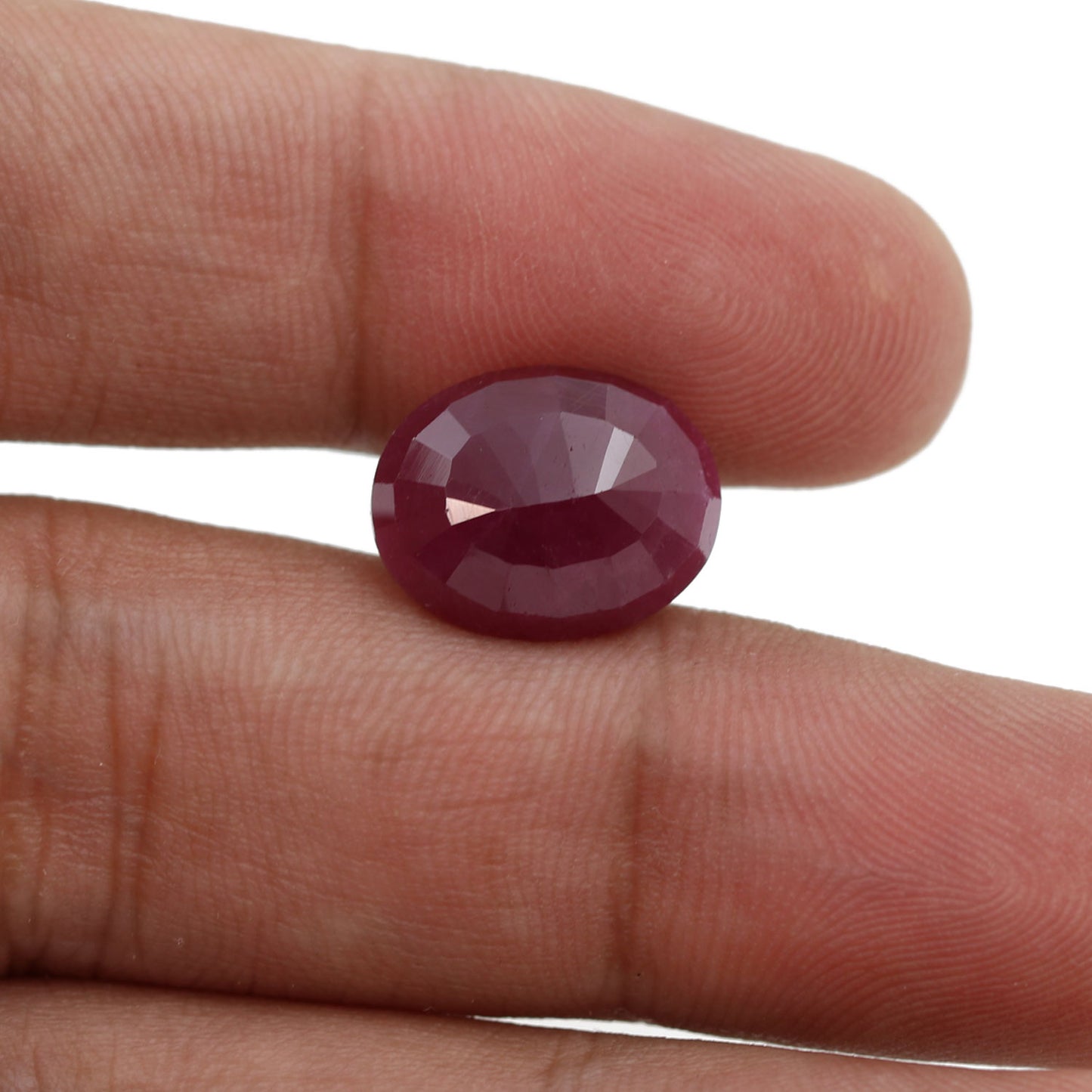 Ruby - 10.3 Carat