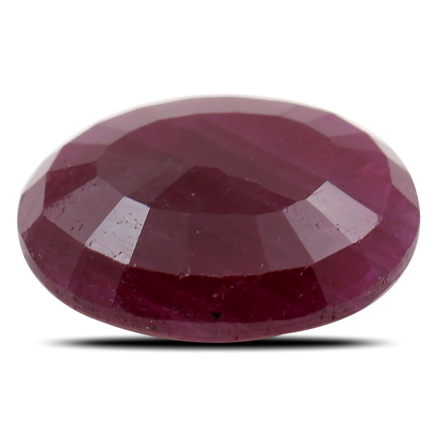 Ruby - 9.66 Carat