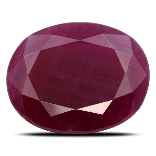 Ruby - 8.63 Carat