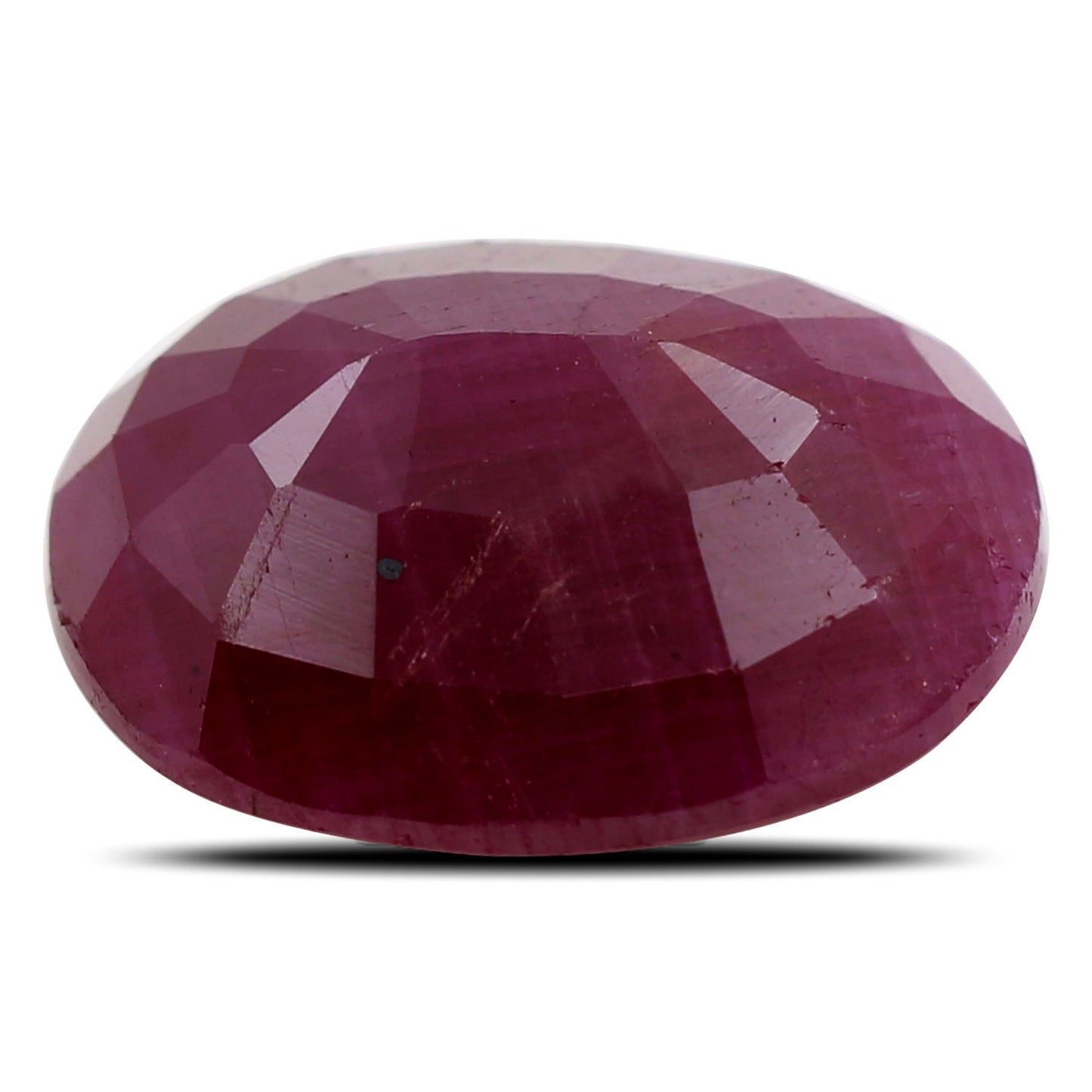 Ruby - 8.63 Carat