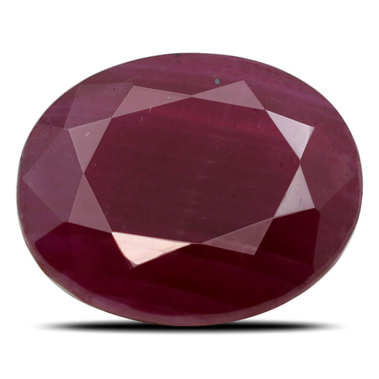 Ruby - 8.63 Carat