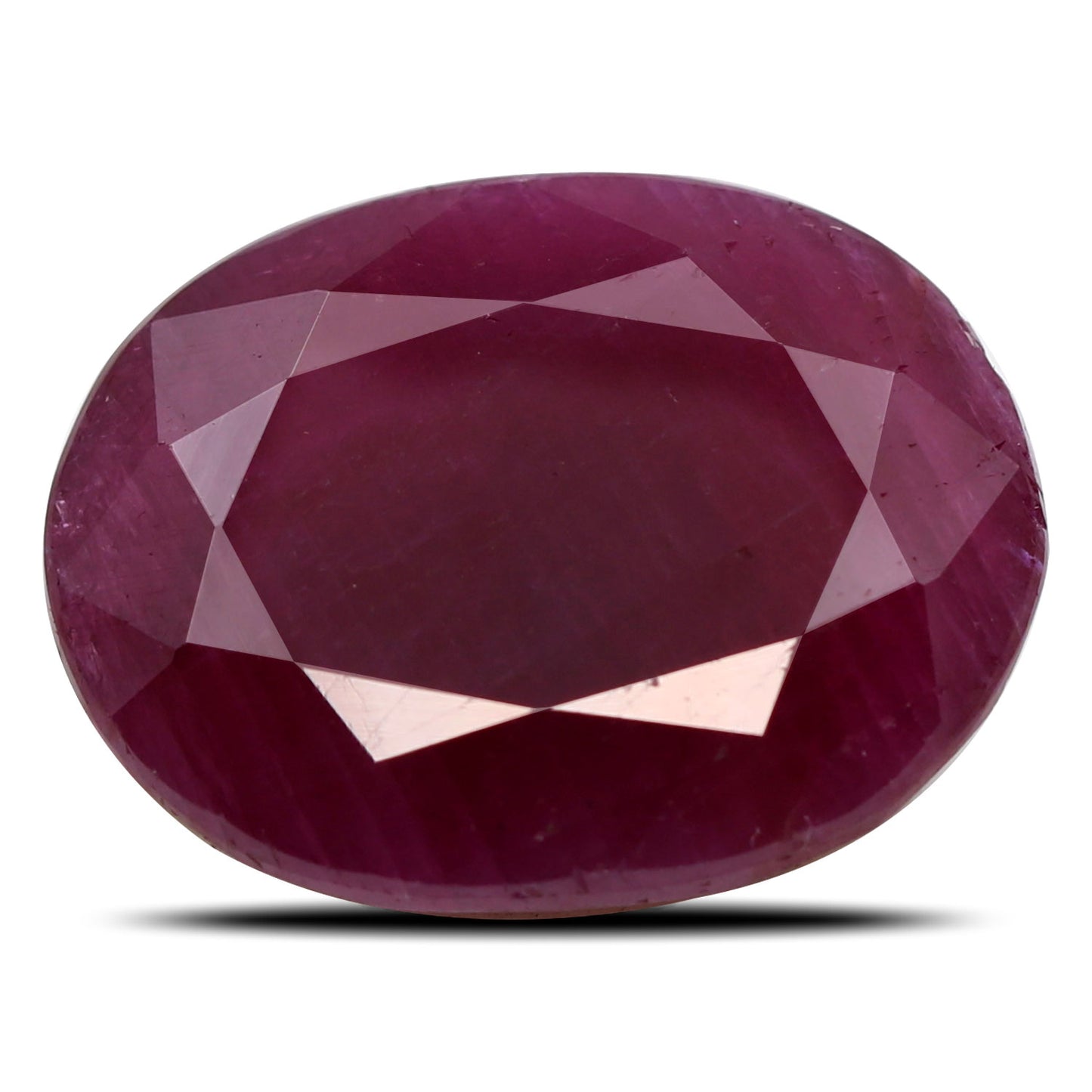 Ruby - 9.71 Carat