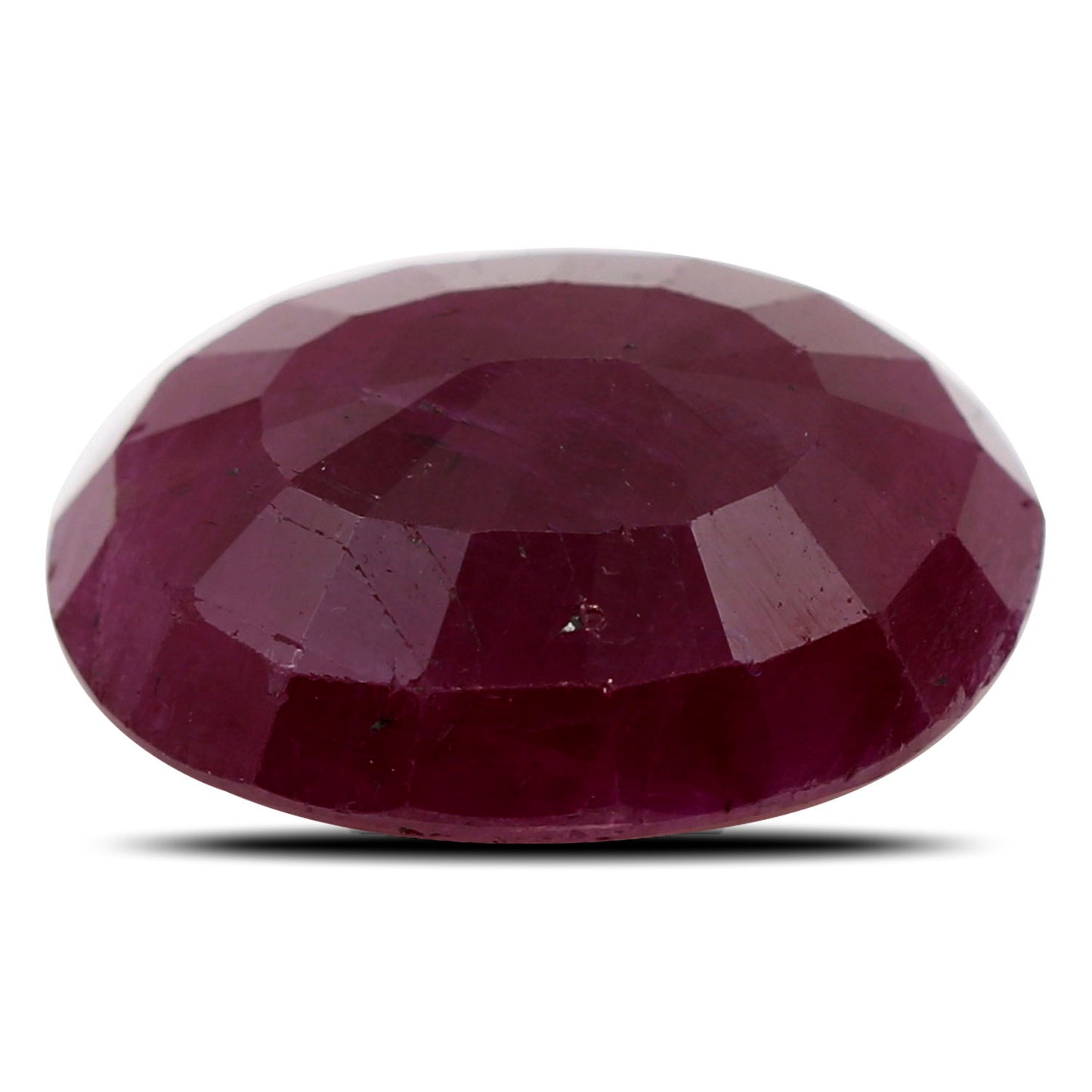 Ruby - 9.71 Carat