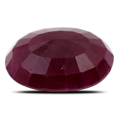 Ruby - 9.71 Carat