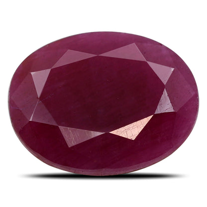 Ruby - 6.54 Carat