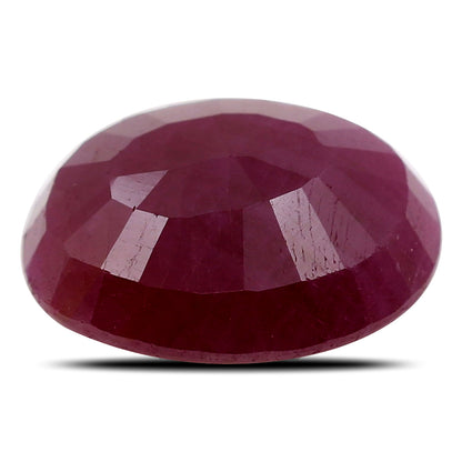 Ruby - 6.54 Carat