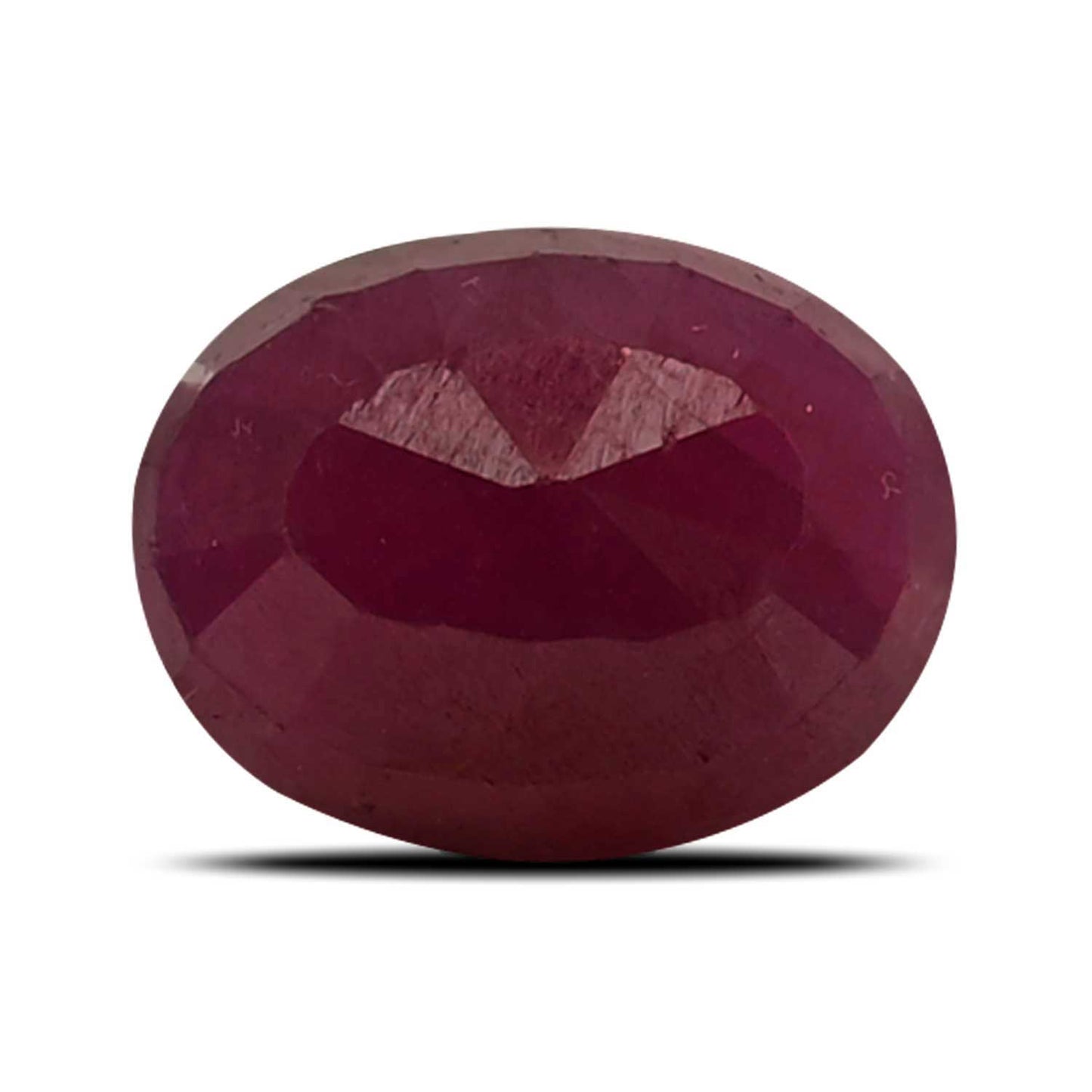 Ruby - 4.7 Carat