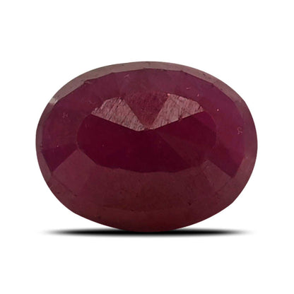 Ruby - 4.7 Carat