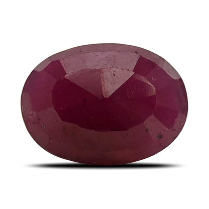 Ruby - 4.95 Carat