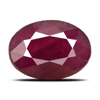 Ruby - 4.77 Carat