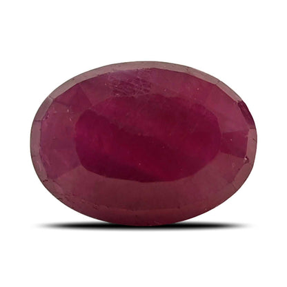 Ruby - 4.77 Carat