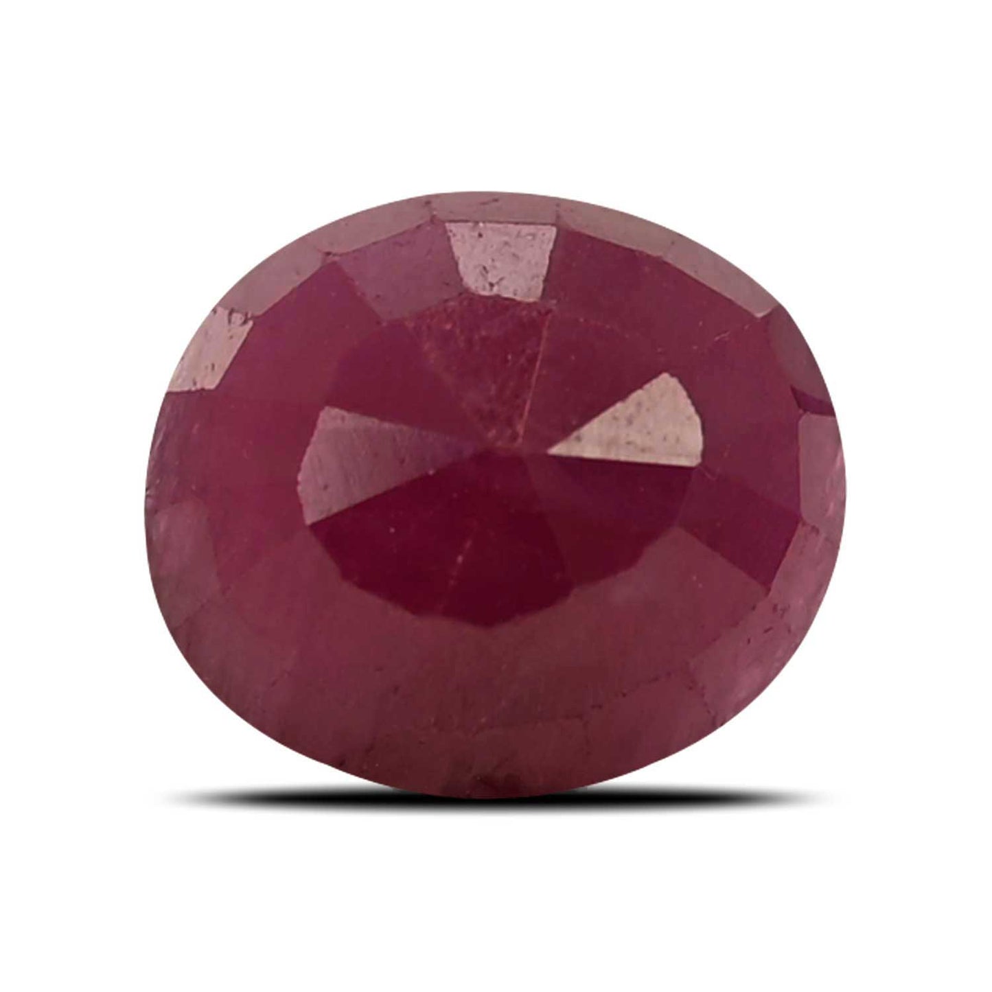 Ruby - 5 Carat