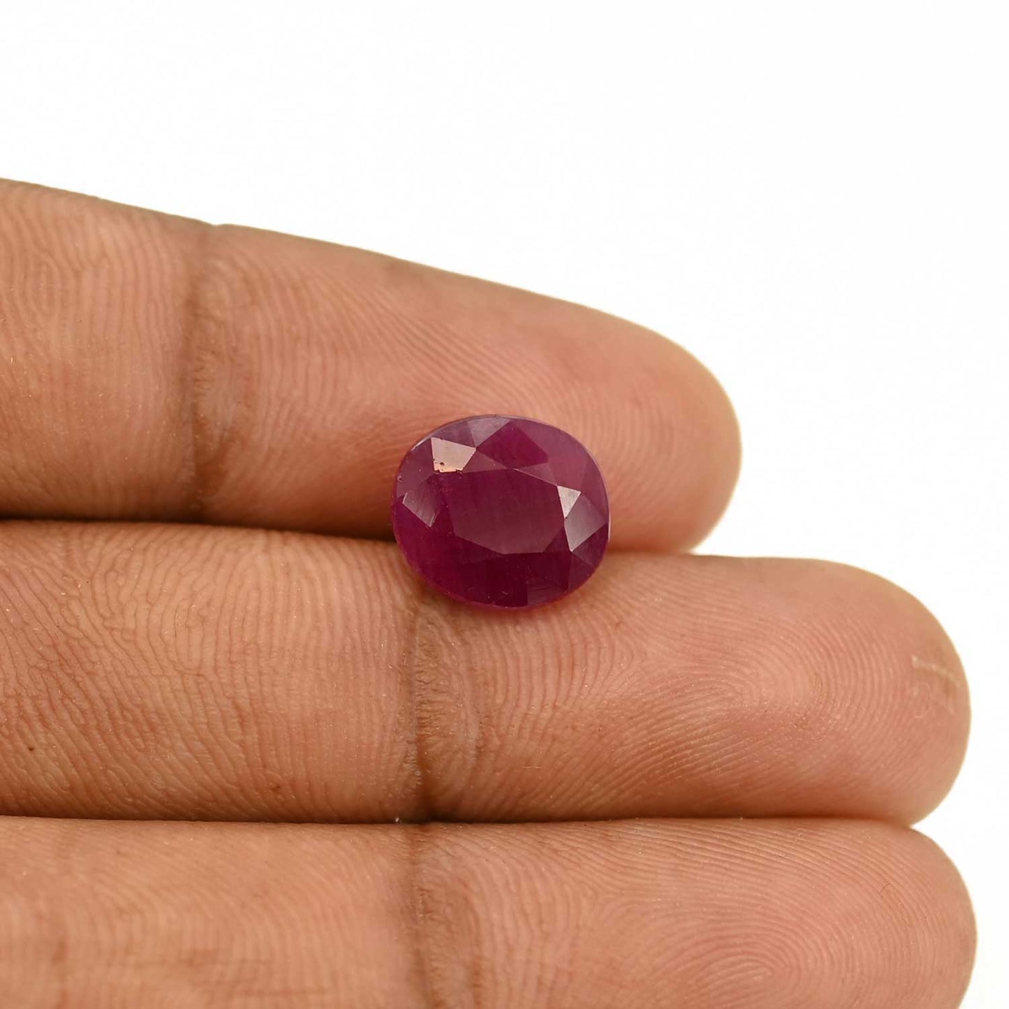 Ruby - 5 Carat