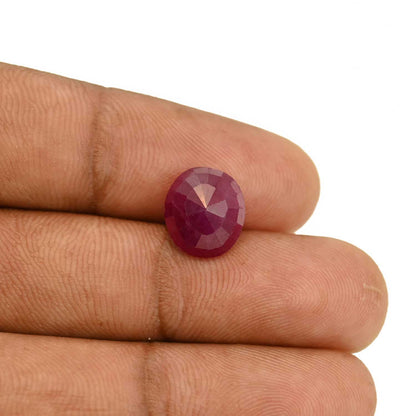 Ruby - 5 Carat