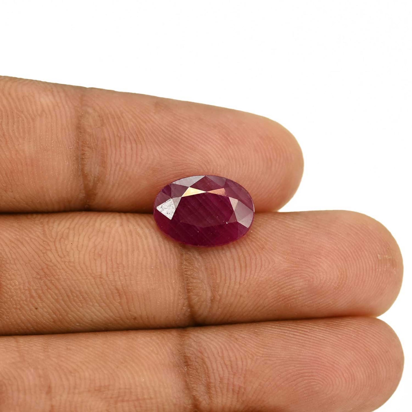 Ruby - 4.28 Carat
