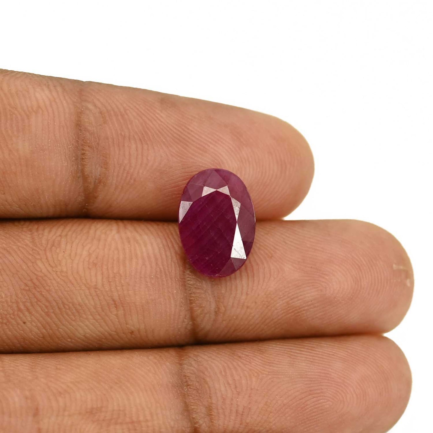 Ruby - 4.28 Carat