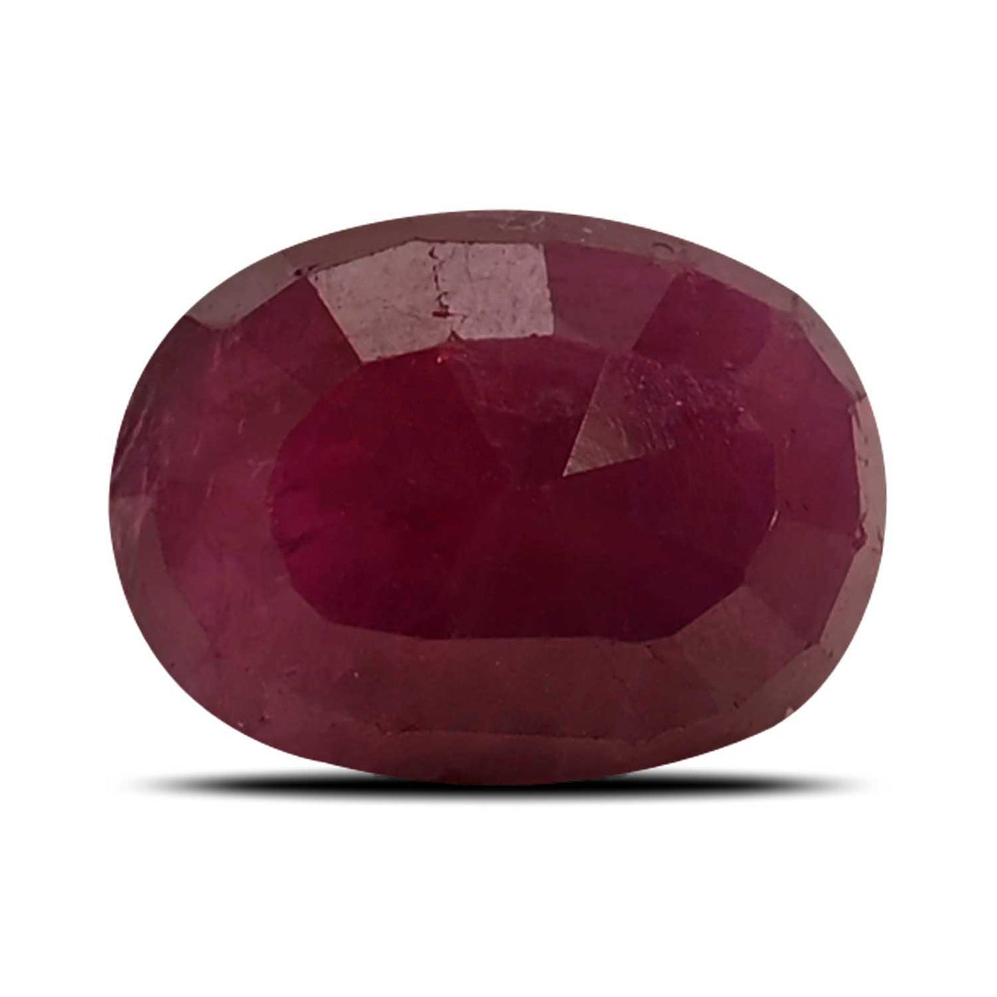 Ruby - 4.39 Carat