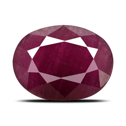 Ruby - 3.92 Carat