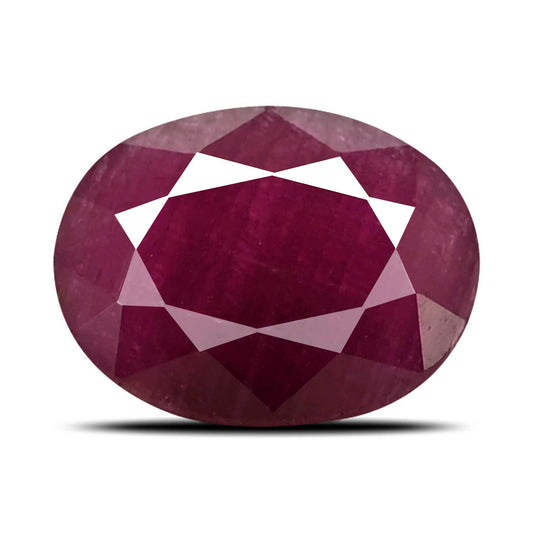 Ruby - 3.92 Carat