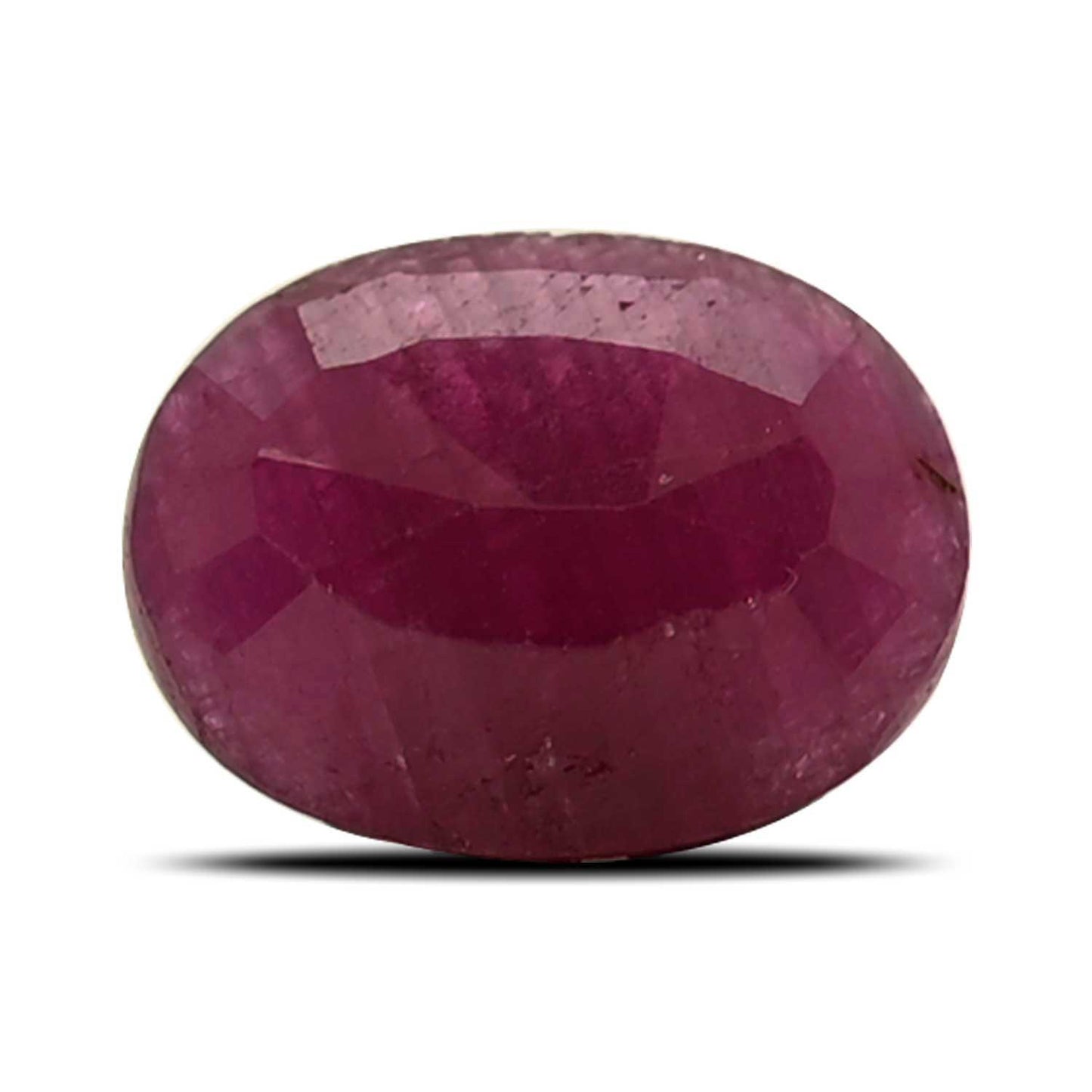 Ruby - 3.92 Carat