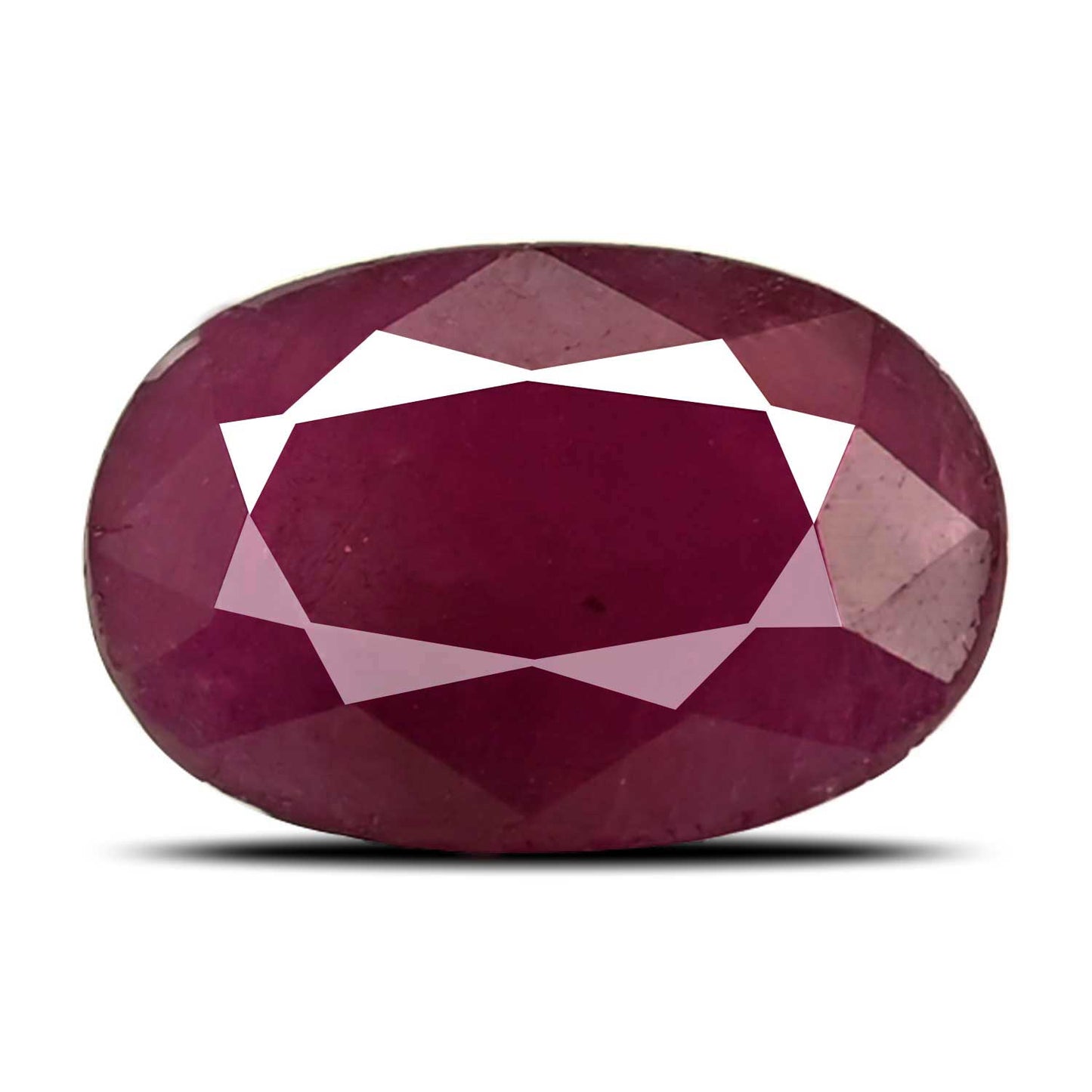 Ruby - 4.56 Carat