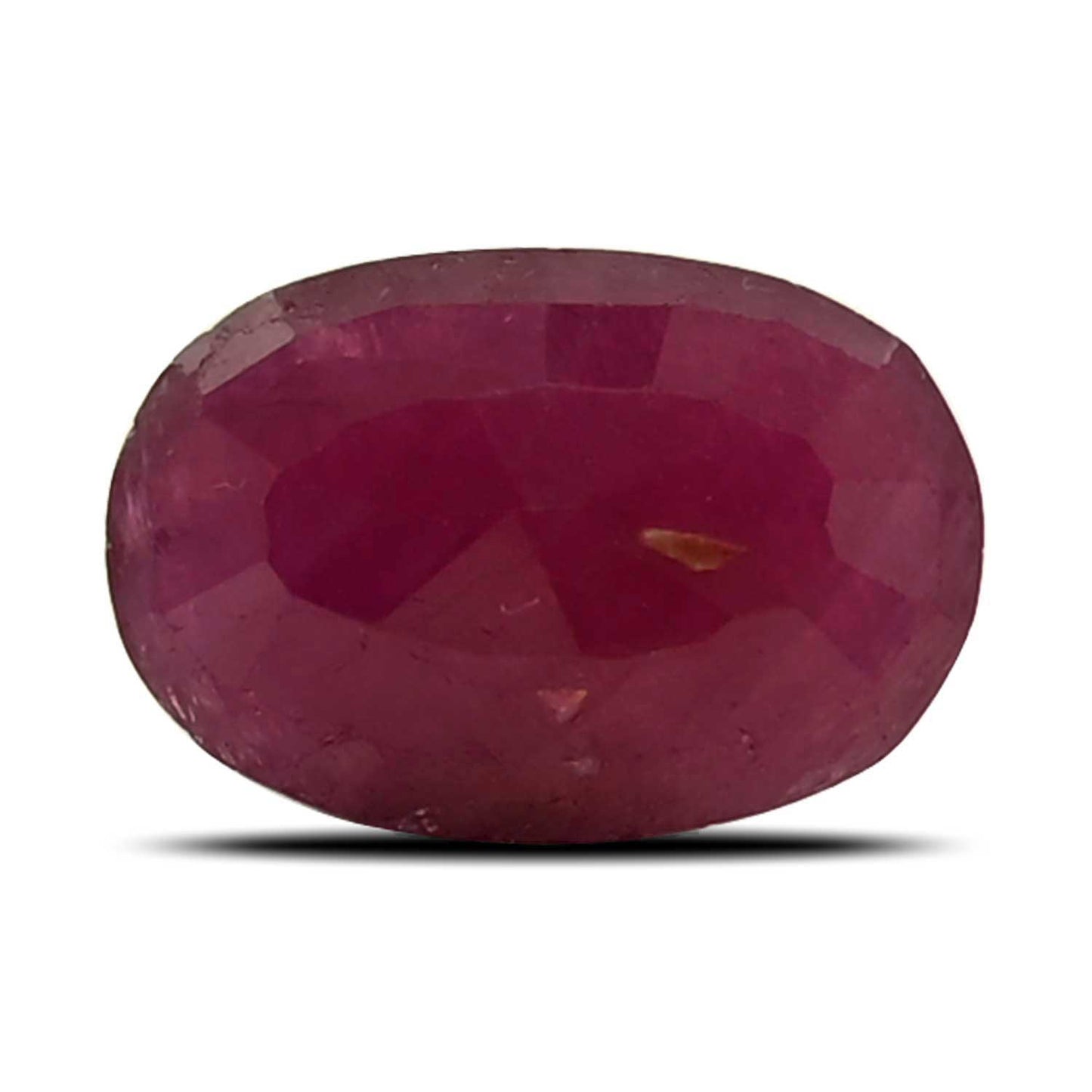 Ruby - 4.56 Carat