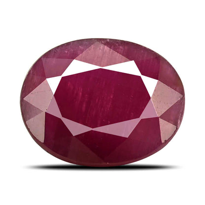 Ruby - 6.2 Carat