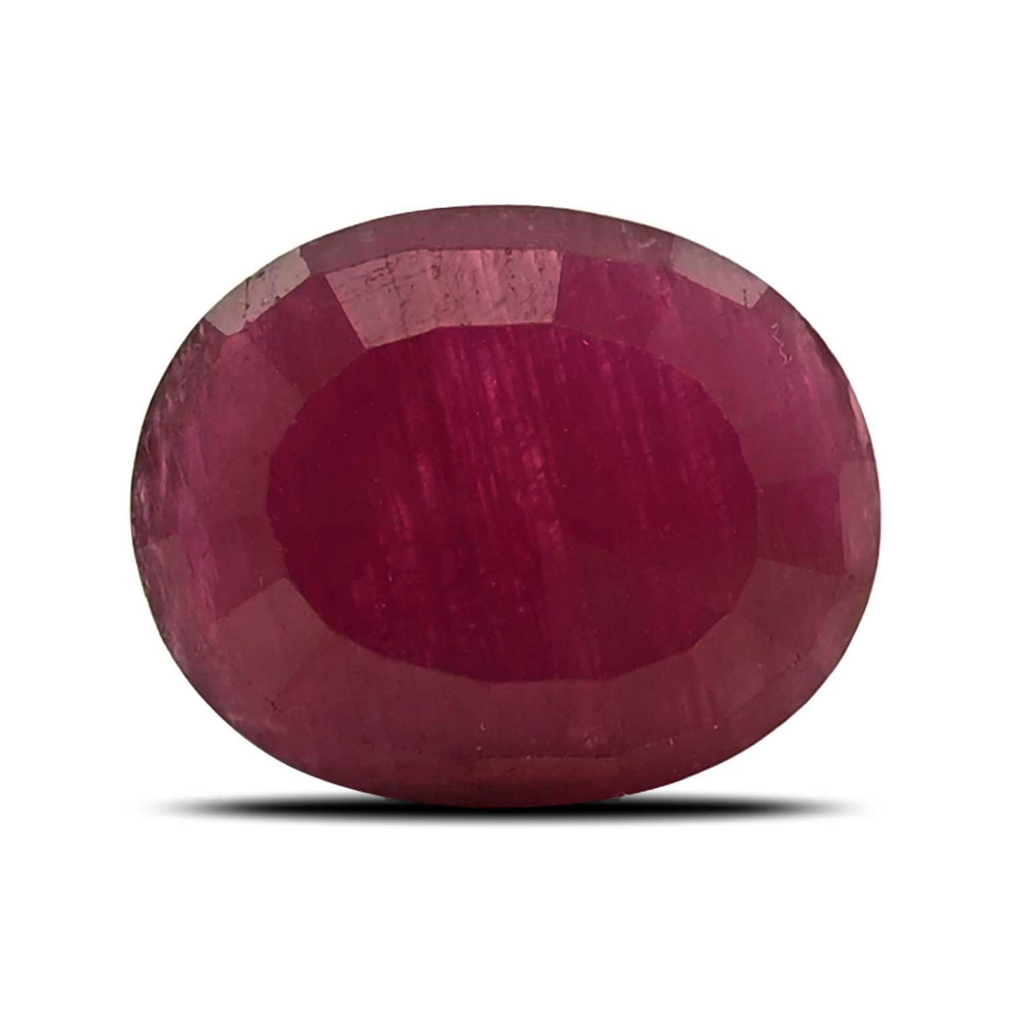 Ruby - 6.2 Carat
