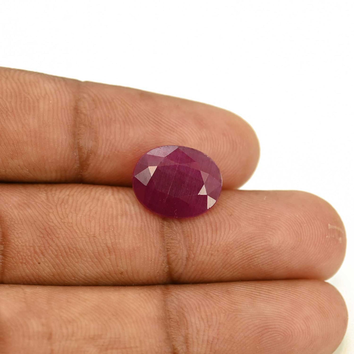 Ruby - 6.2 Carat