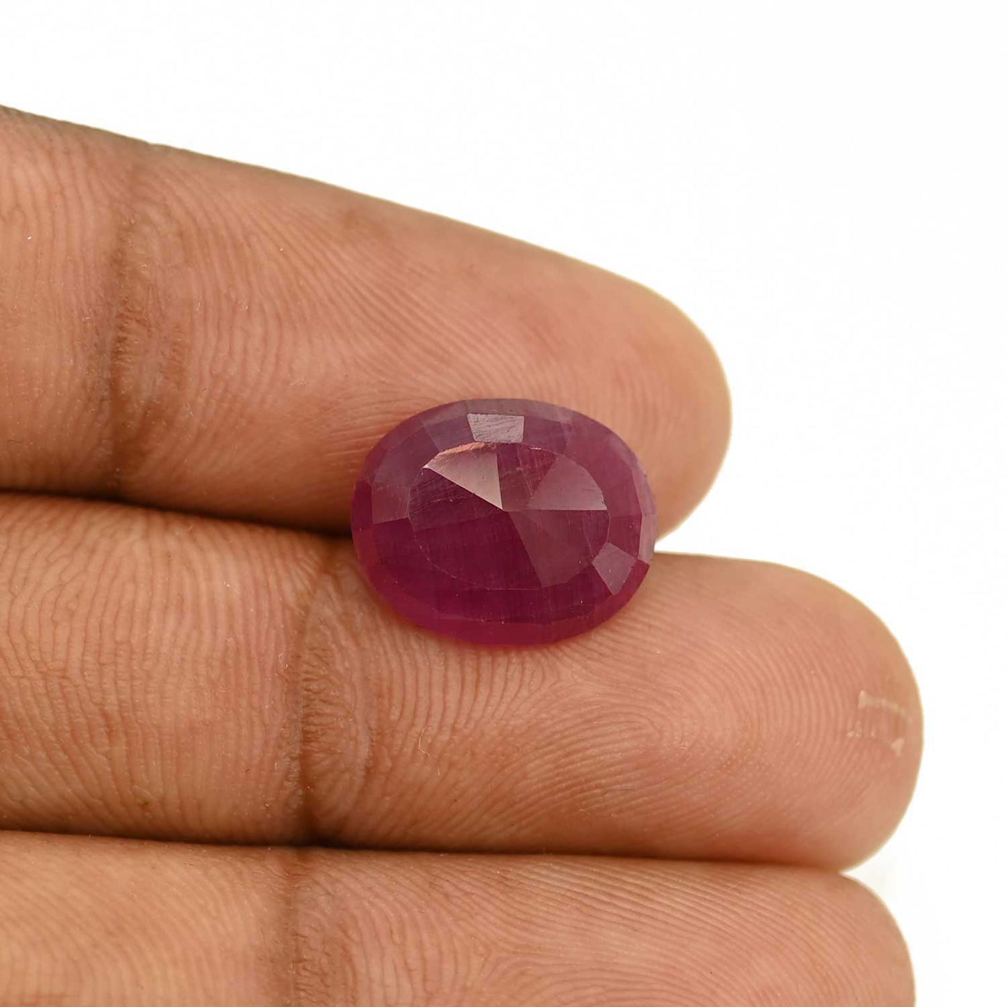 Ruby - 6.2 Carat