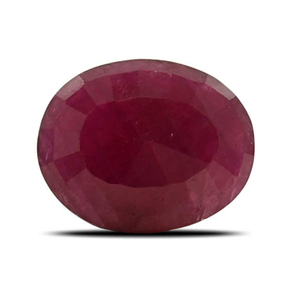 Ruby - 5.77 Carat