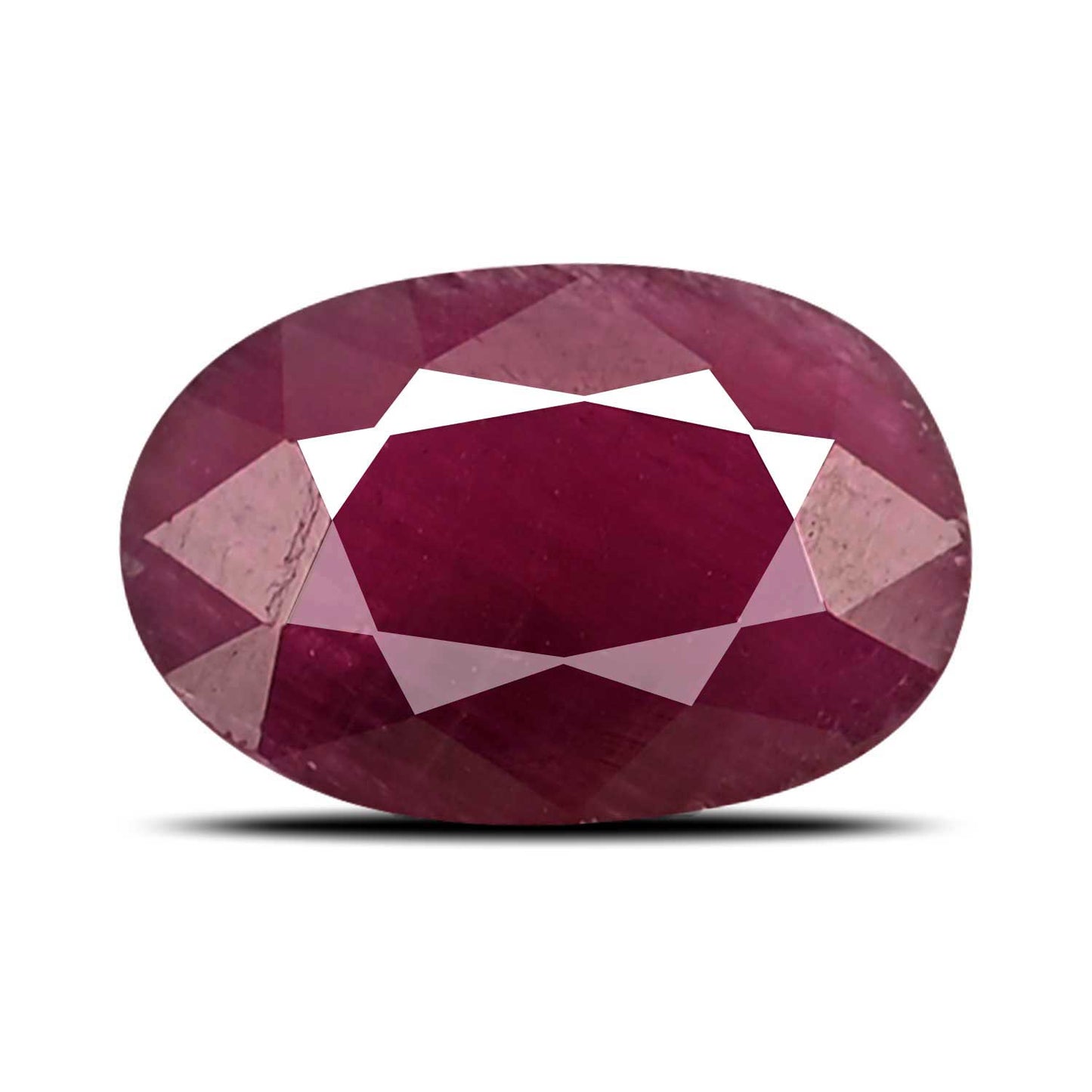 Ruby - 4.02 Carat