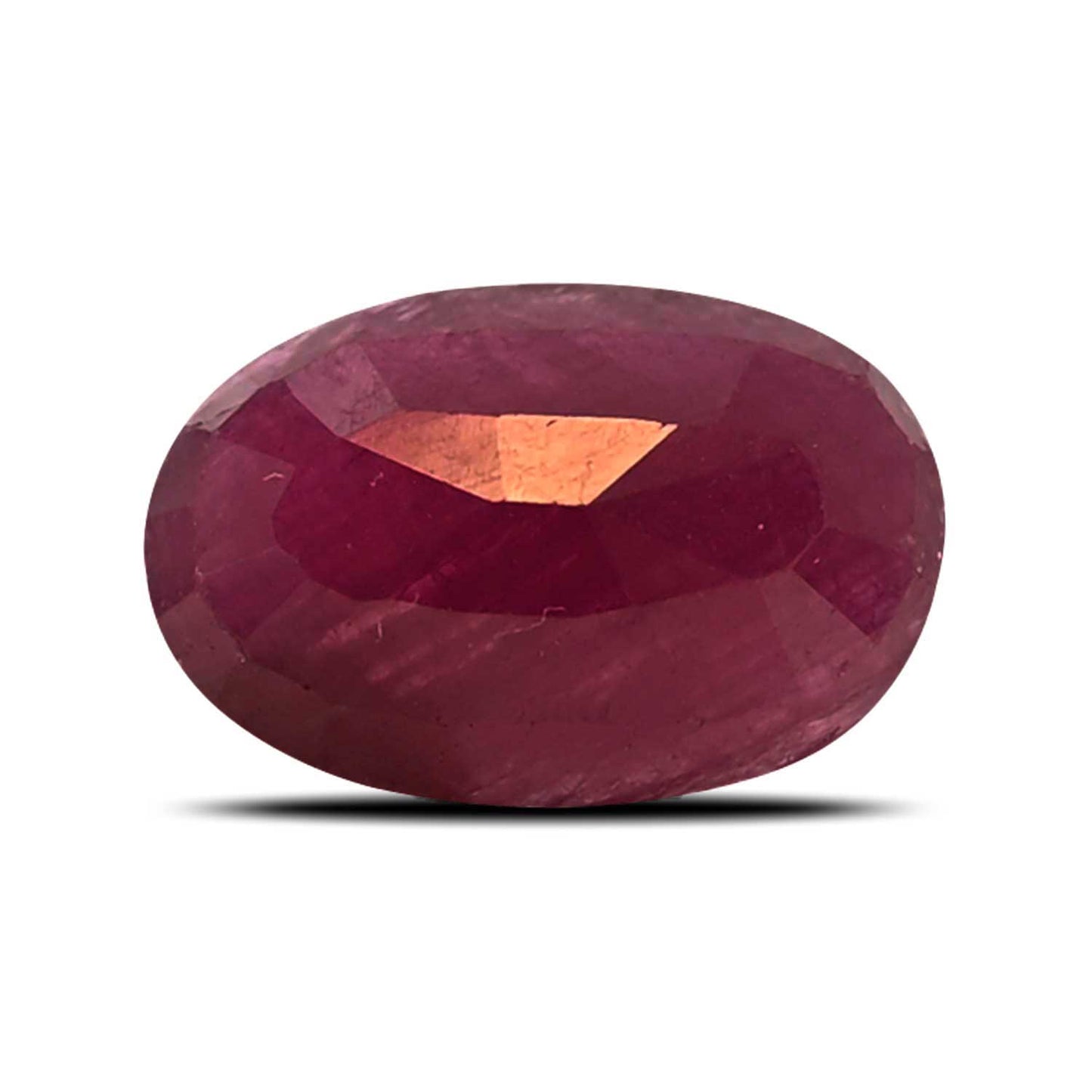 Ruby - 4.02 Carat