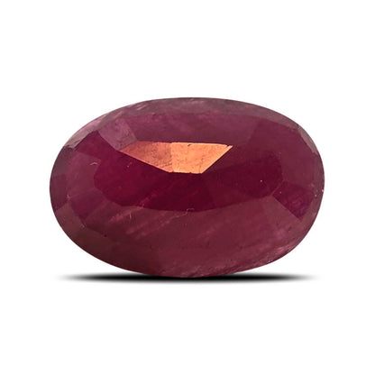 Ruby - 4.02 Carat