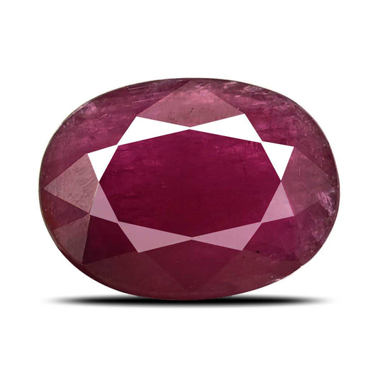 Ruby - 4.2 Carat