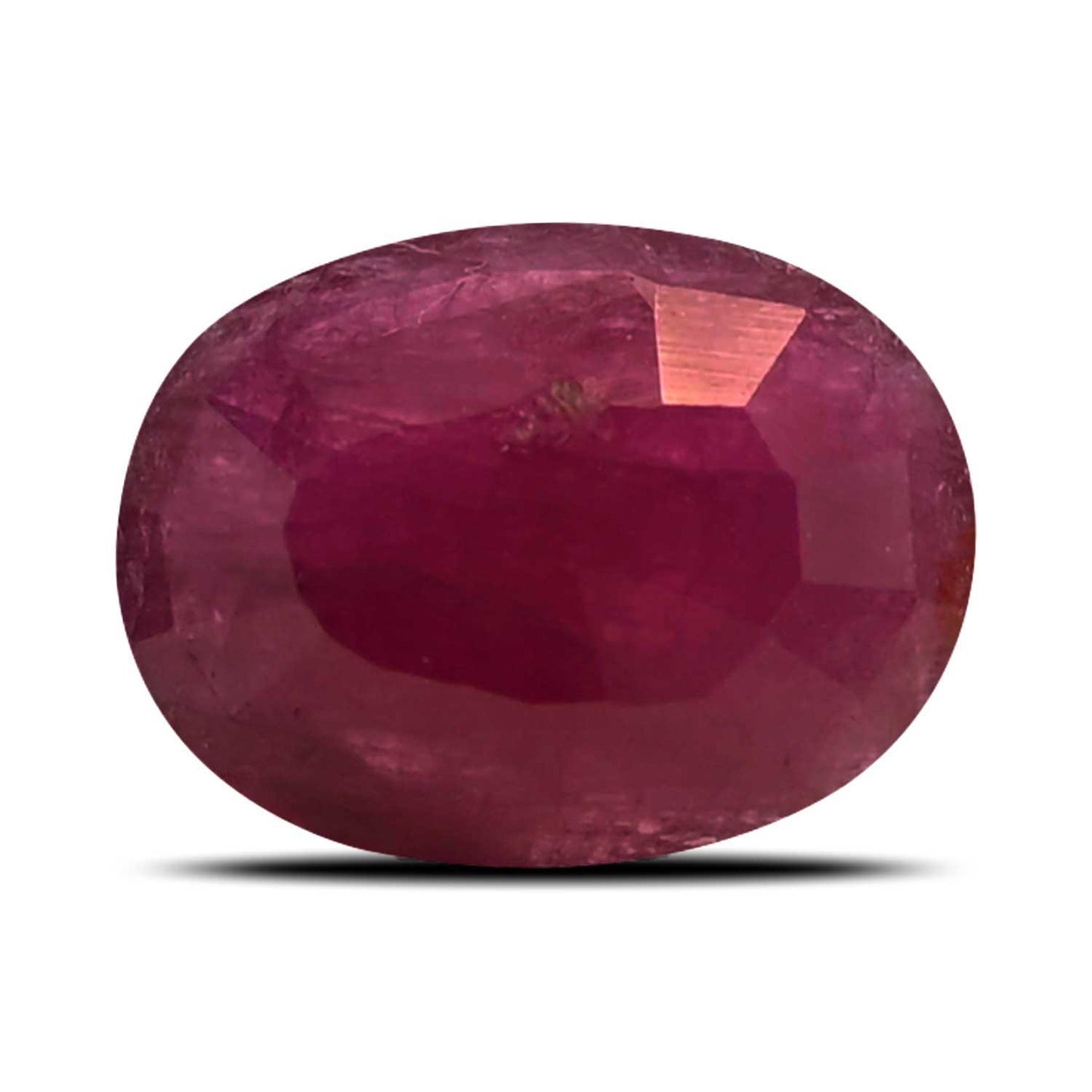 Ruby - 4.2 Carat