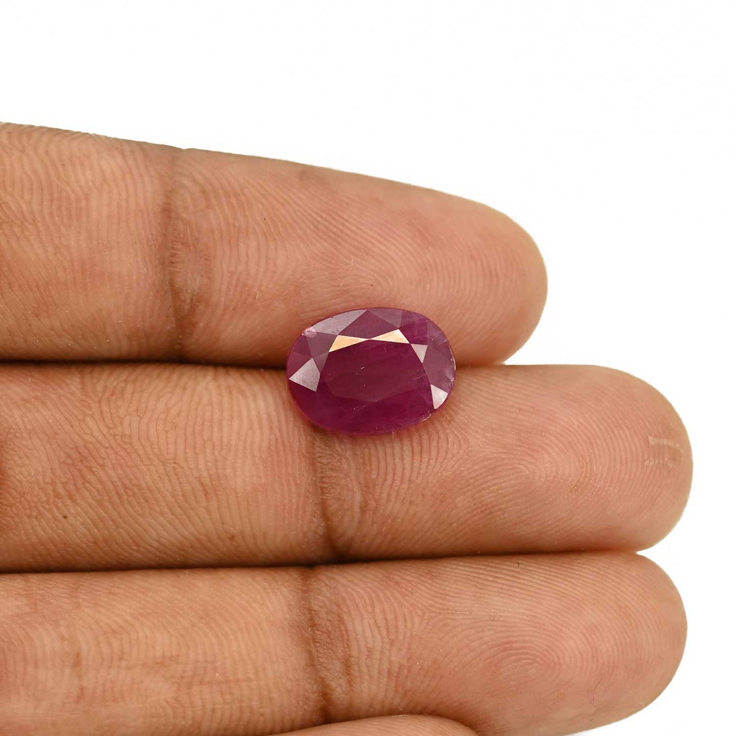 Ruby - 4.2 Carat