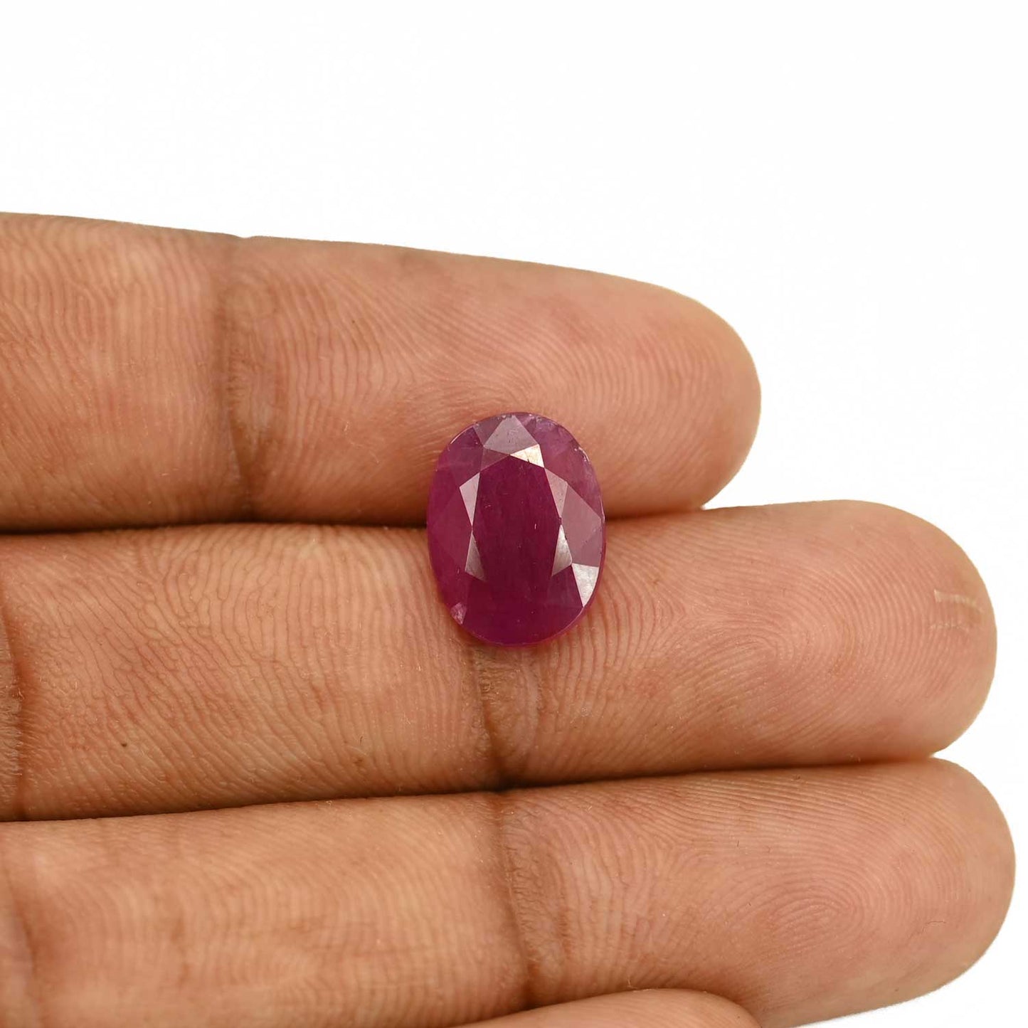 Ruby - 4.2 Carat