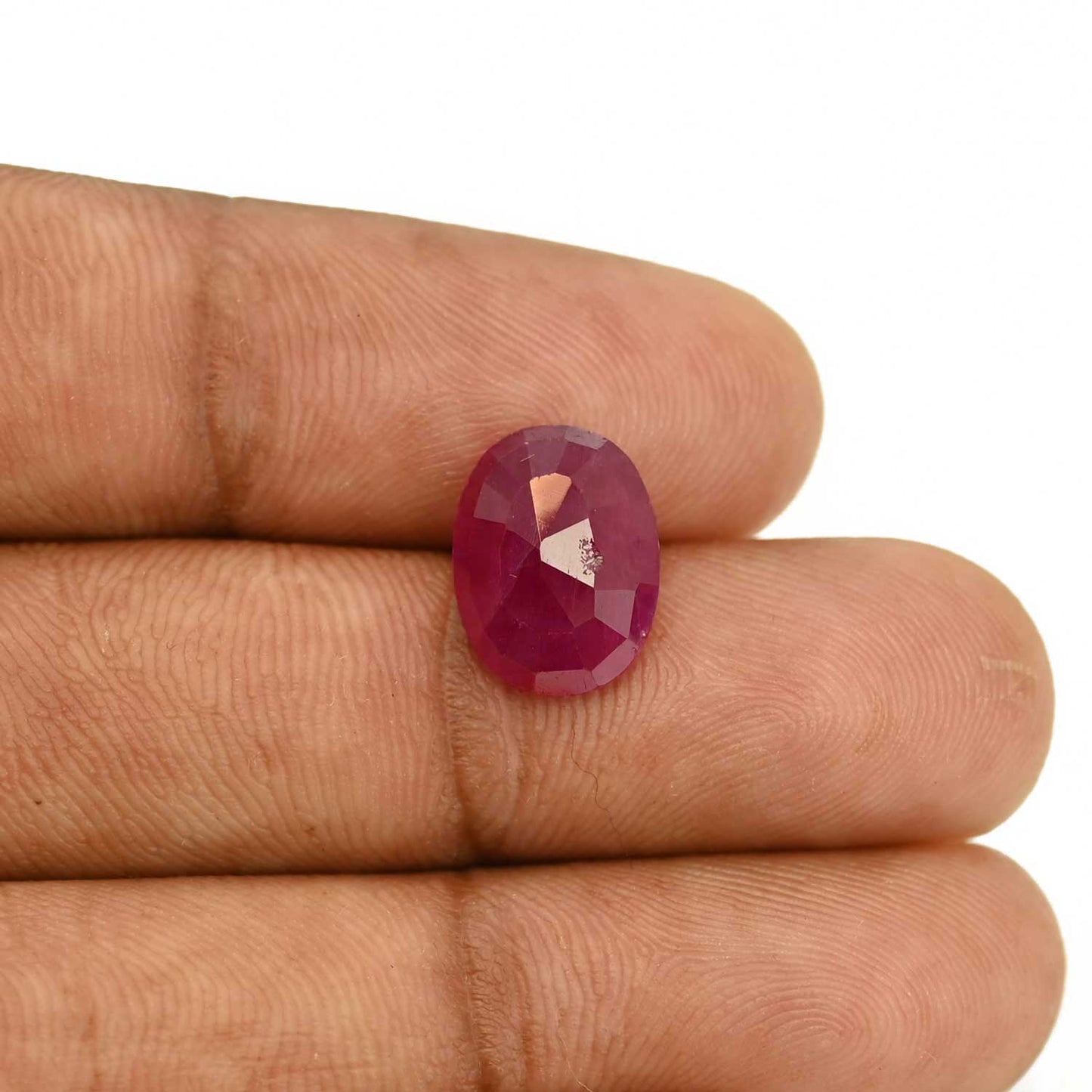 Ruby - 4.2 Carat