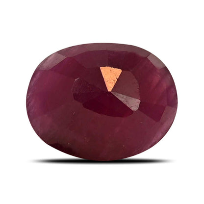 Ruby - 6.18 Carat