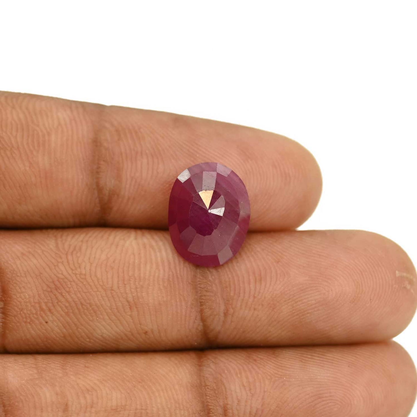 Ruby - 6.18 Carat