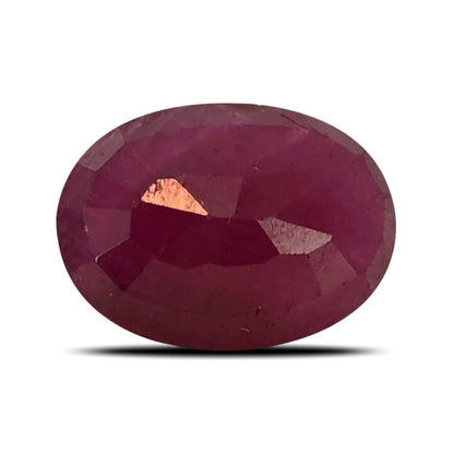 Ruby - 4.3 Carat