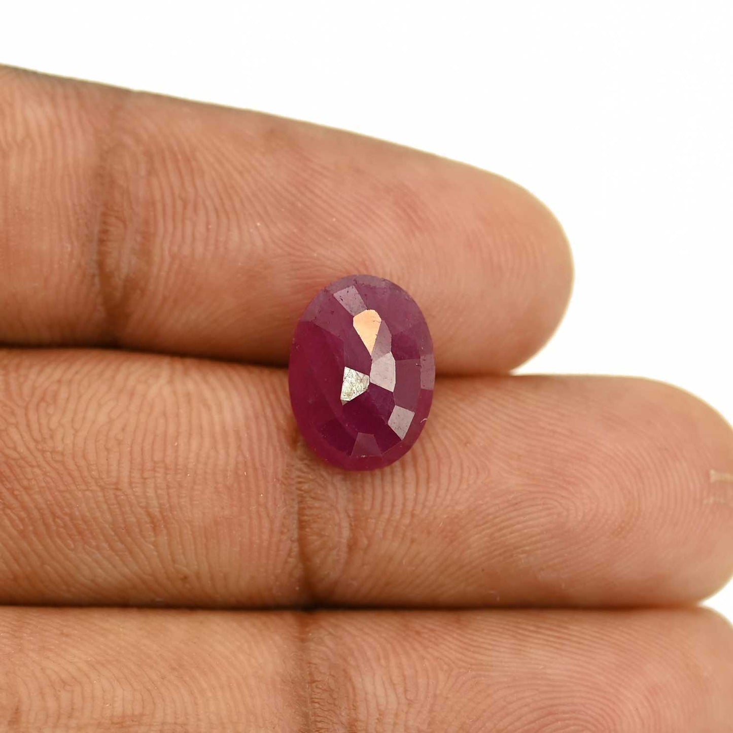 Ruby - 4.3 Carat