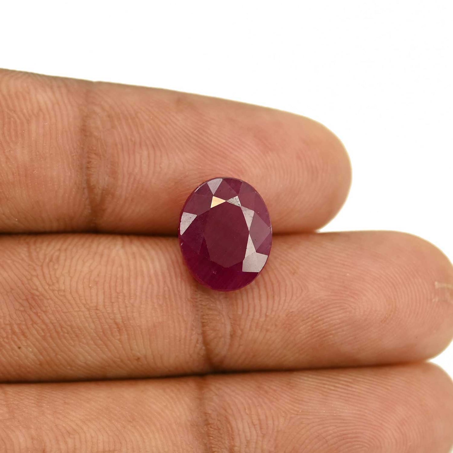 Ruby - 5.3 Carat